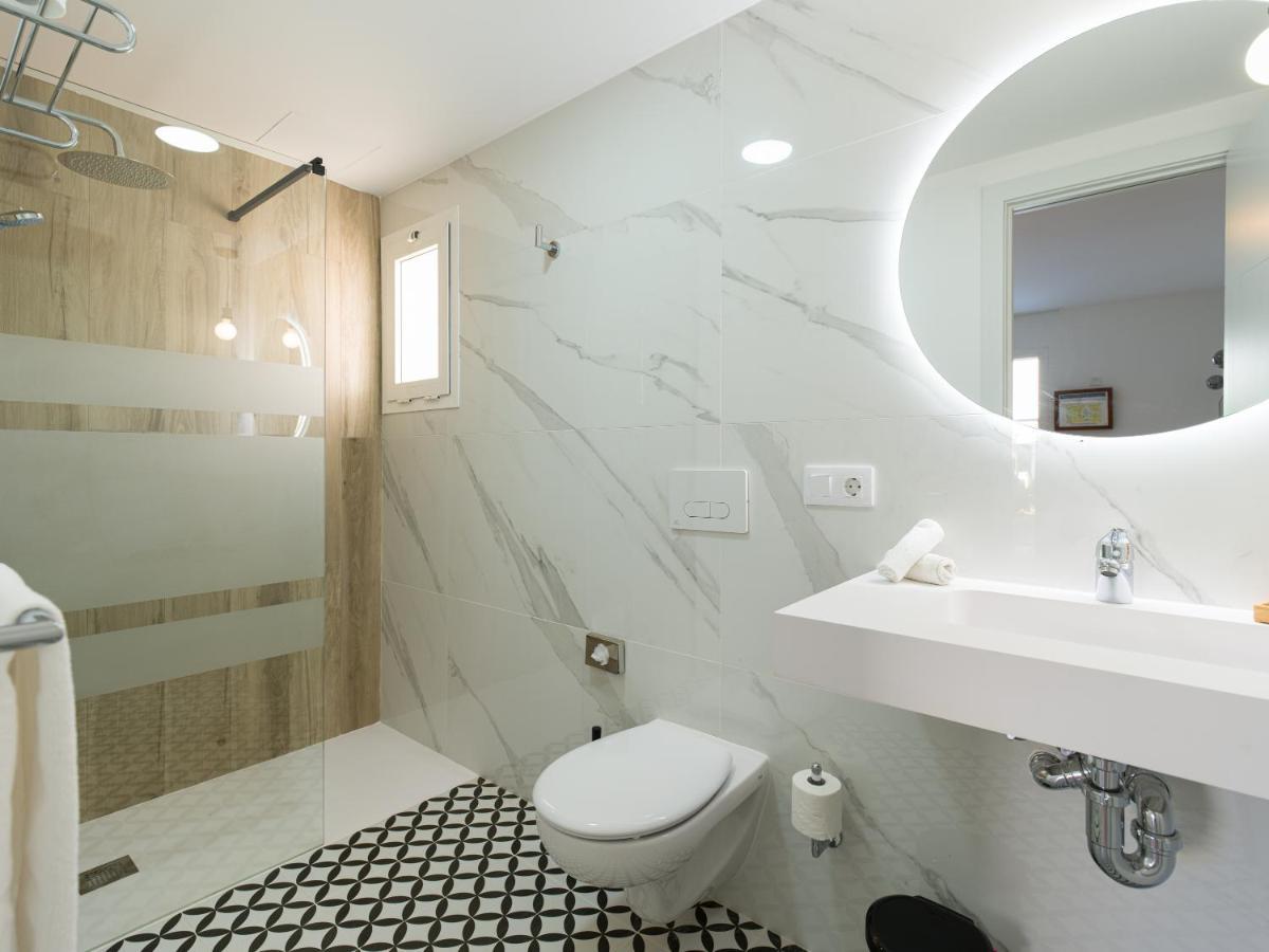 Homeforguest Moderno Apartamento Con Piscina En Corralejo Exterior foto